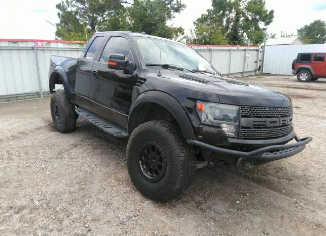 FORD F-150 2013 1ftfx1r68dfd00729