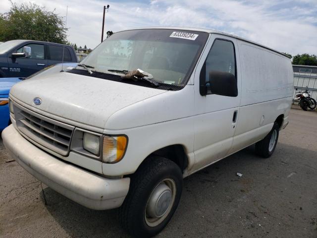 FORD ECONOLINE 1993 1fthe24h6phb77213