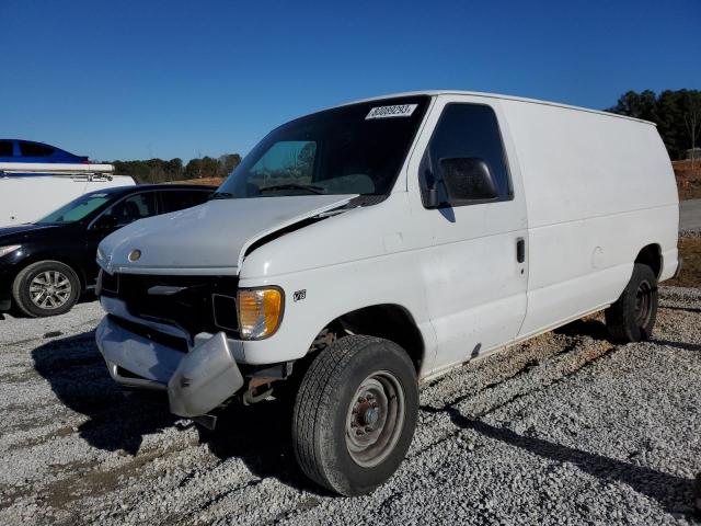 FORD ALL MODELS 1997 1fthe24lxvhb68385