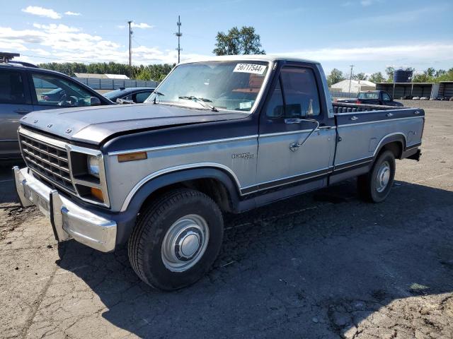 FORD F250 1981 1fthf25e1bra38305