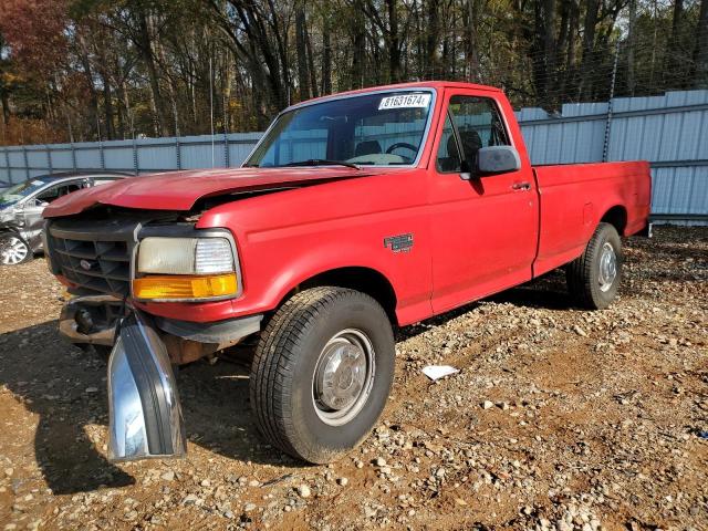 FORD F250 1995 1fthf25f9snb31802