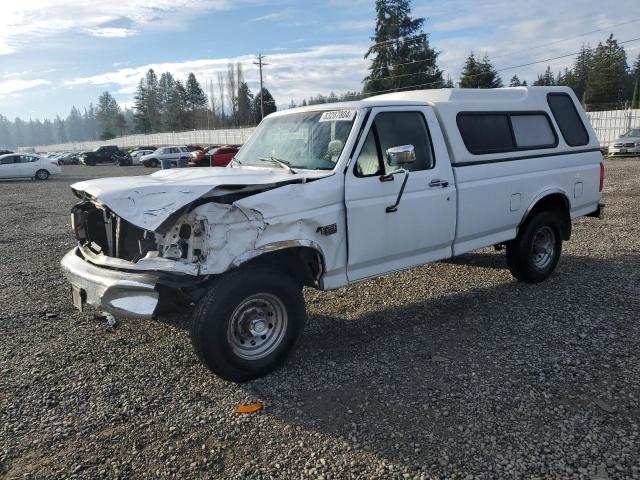 FORD F250 1994 1fthf25h0rlb63173