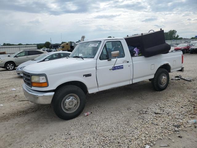 FORD F250 1997 1fthf25h0ved06461