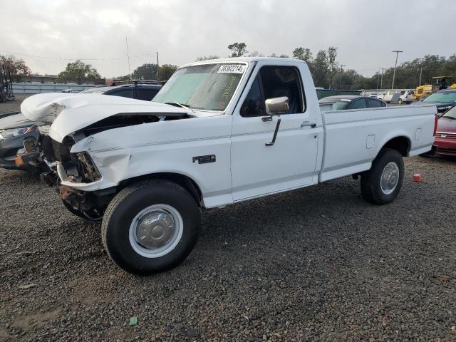 FORD F250 1995 1fthf25h1snb05633