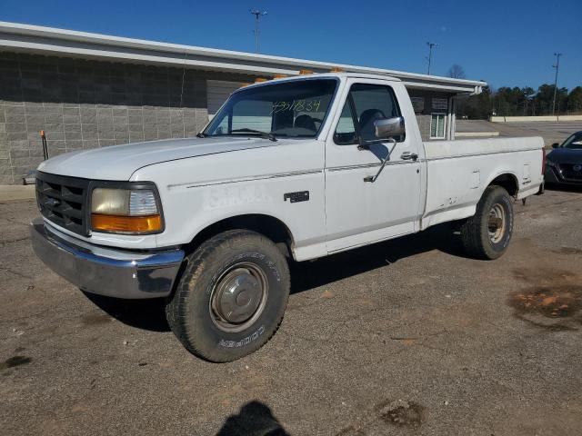 FORD F250 1996 1fthf25h4teb14201