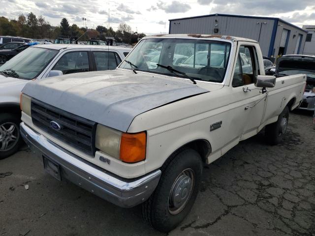 FORD ALL MODELS 1988 1fthf25h5jpa81453