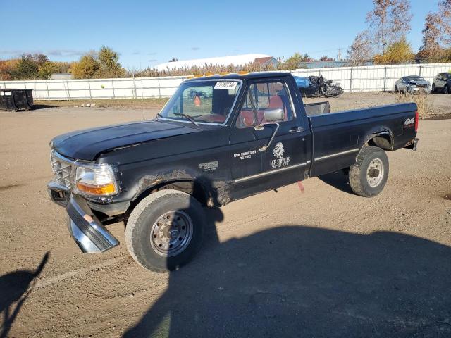 FORD F250 1996 1fthf26f7tea85788