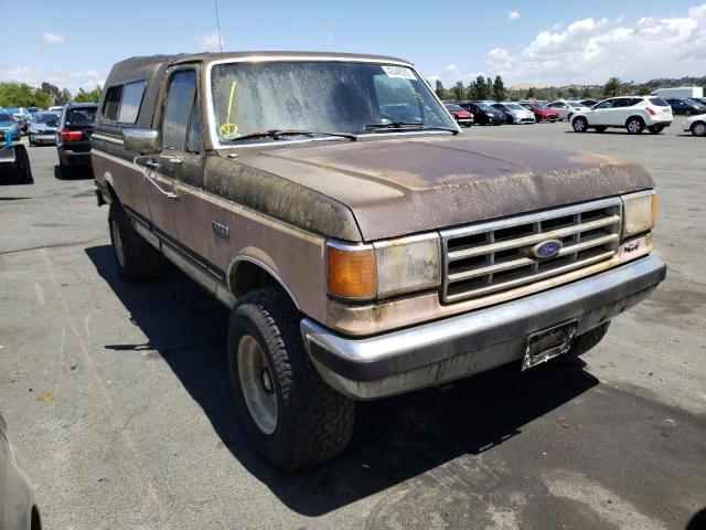 FORD F-250 1988 1fthf26g3jpb31658