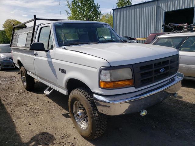 FORD F250 1997 1fthf26h8vea07752