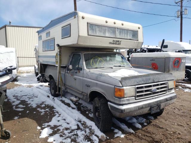 FORD F250 1987 1fthf26l2hpa94643