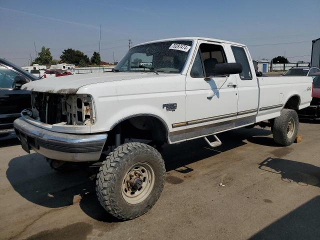 FORD F350 1996 1fthf36f6teb64097