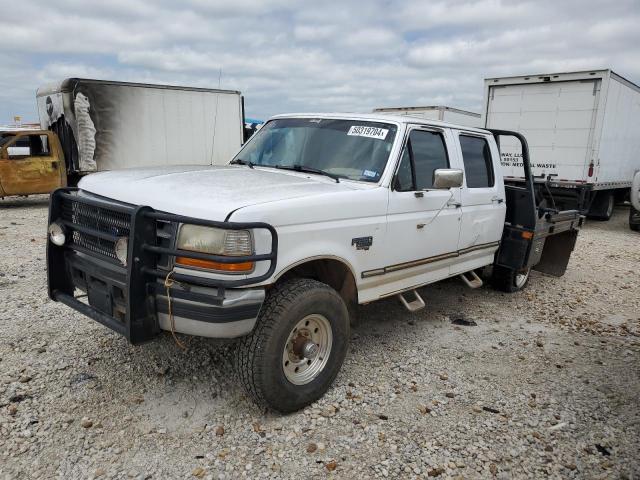 FORD F250 1996 1fthw26f5tea55852