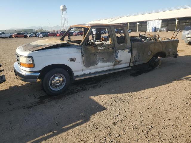 FORD F250 1995 1fthx25f0sea83328