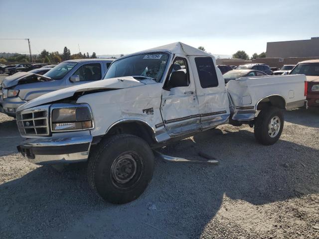 FORD F250 1996 1fthx25f1tea60108