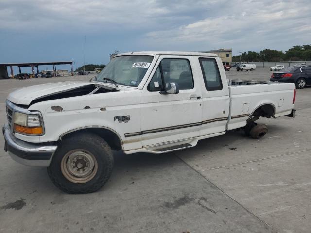 FORD F250 1996 1fthx25f3teb27890