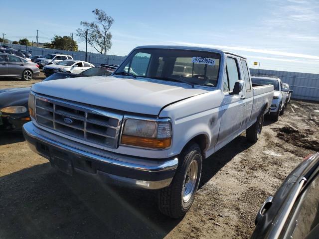 FORD F250 1997 1fthx25f5ved07651