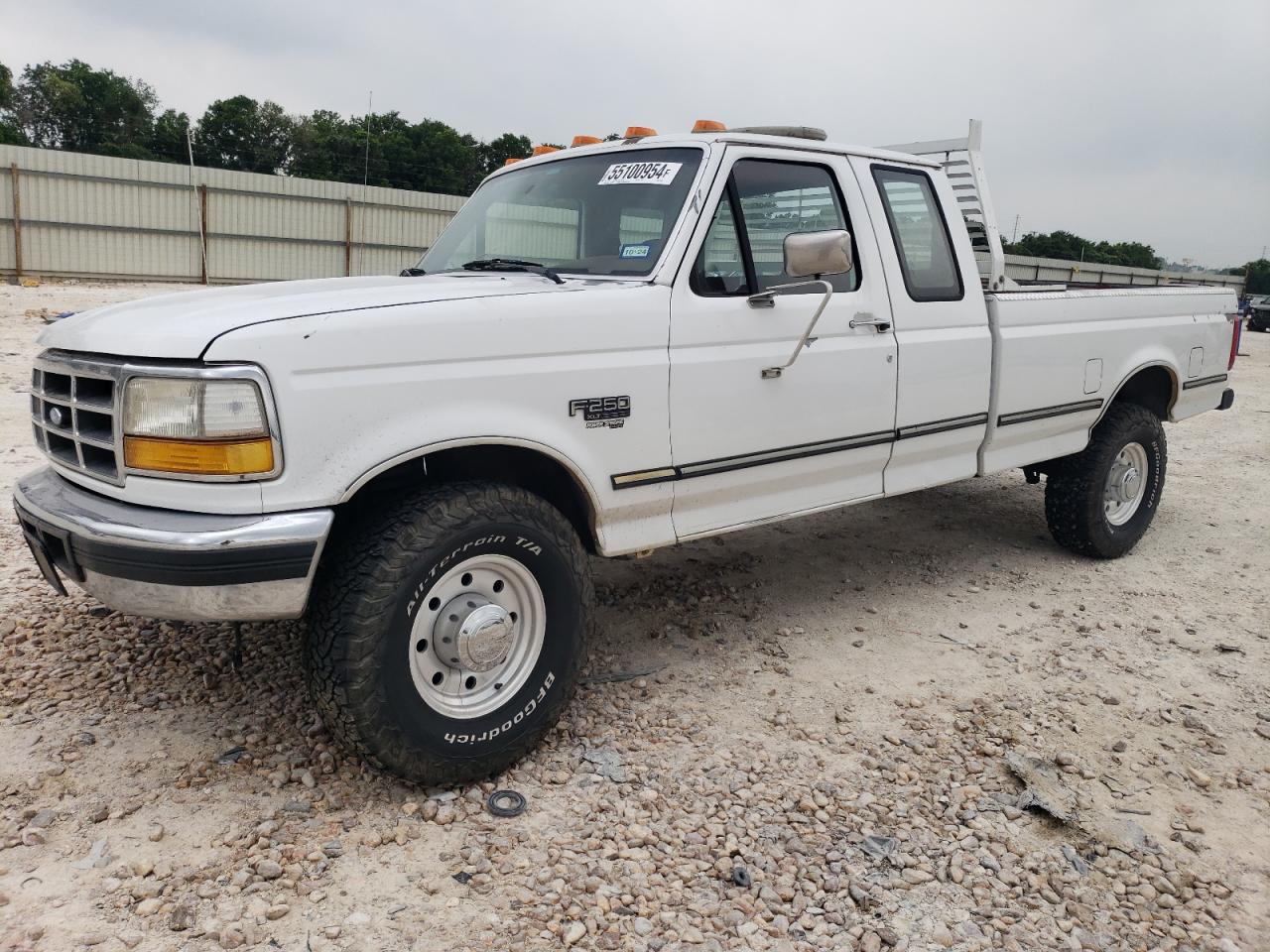 FORD F250 1995 1fthx25fxsea64267