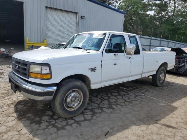 FORD F250 1997 1fthx25fxvec40027