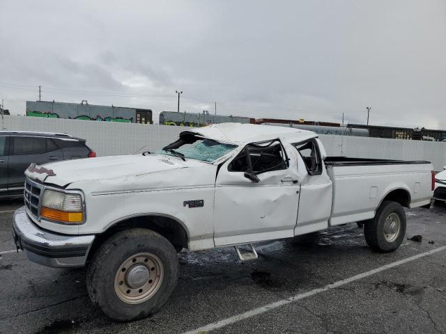 FORD F250 1996 1fthx25g6teb19226