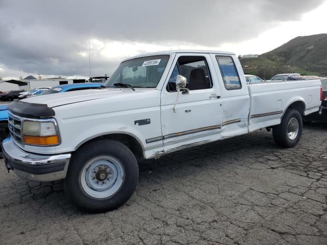 FORD F250 1997 1fthx25g9vec85677