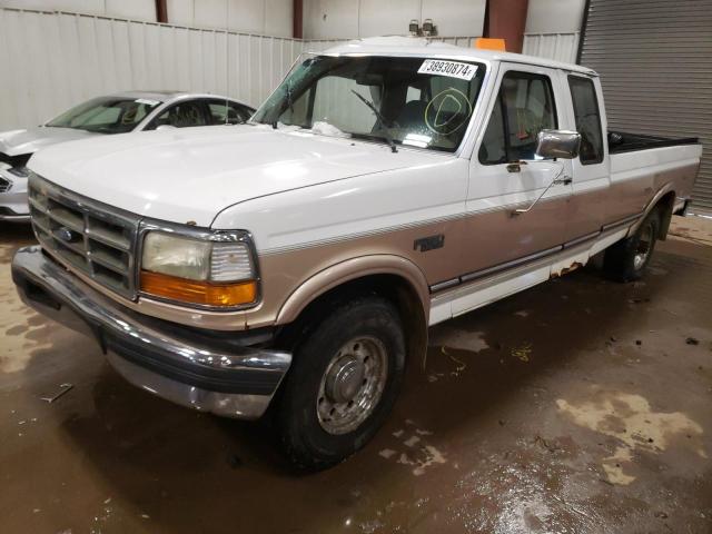 FORD F250 1997 1fthx25h0veb55179