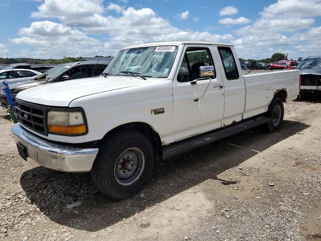 FORD F250 1994 1fthx25h3rkb82660