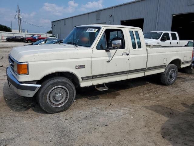 FORD F250 1991 1fthx25h5mka03771