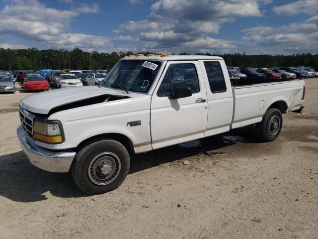 FORD F250 1997 1fthx25h7vec71544