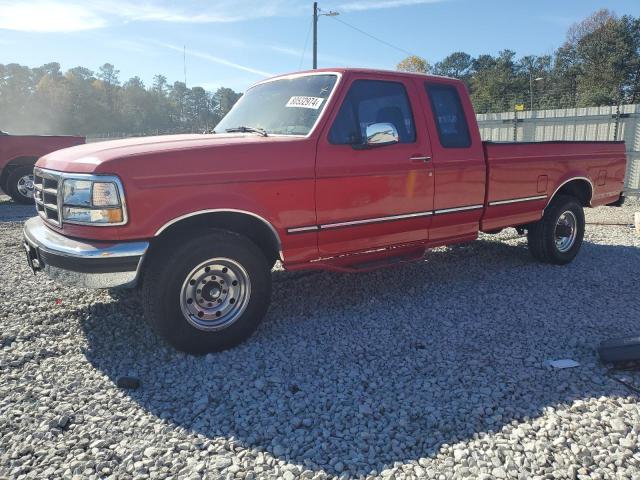 FORD F250 1997 1fthx25hxvec52650