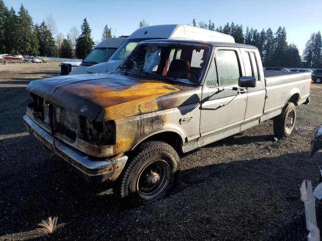 FORD F250 1987 1fthx2619hka54911