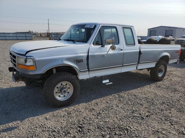 FORD F250 1994 1fthx26f0rkb37902