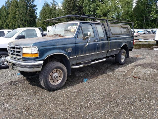 FORD F250 1996 1fthx26f0teb34486