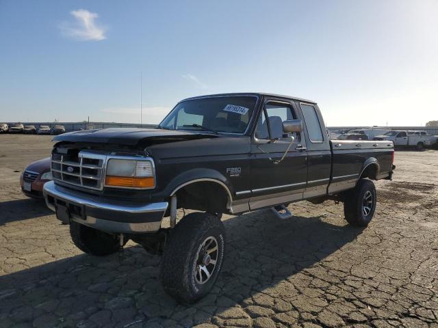 FORD F250 1997 1fthx26f2vea04583