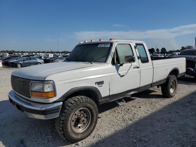 FORD ALL MODELS 1995 1fthx26f5ska15347