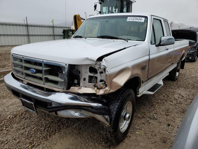 FORD F250 1997 1fthx26f5veb34227