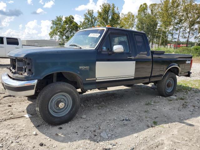 FORD F250 1997 1fthx26f7vec64784