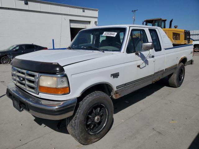 FORD F250 1996 1fthx26f8tea72464