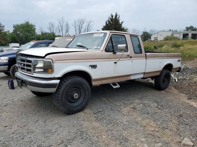 FORD F250 1997 1fthx26f8vec77205