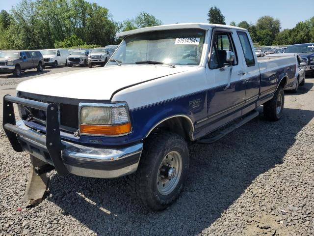 FORD F250 1997 1fthx26f9veb66775