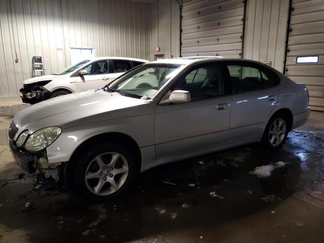 LEXUS GS300 2005 1fthx26g2ska67432