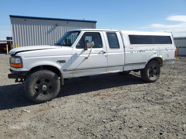 FORD F250 1996 1fthx26h1tea40053