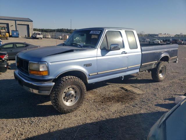 FORD F250 1997 1fthx26h7veb07077