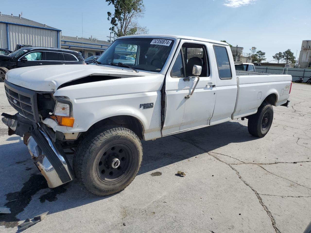 FORD F250 1997 1fthx26h8veb83715