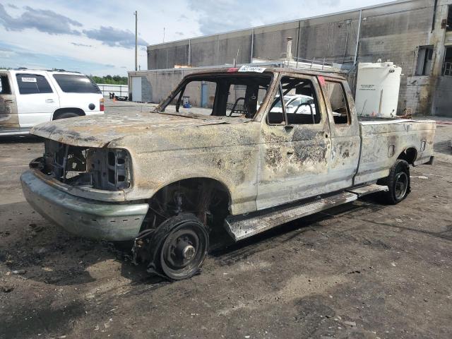 FORD F250 1994 1fthx26h9rka56107