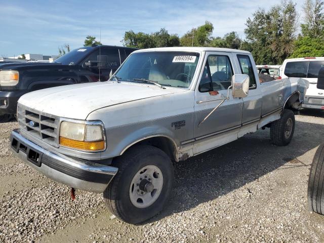 FORD F-350 1994 1fthx26kxrka30739