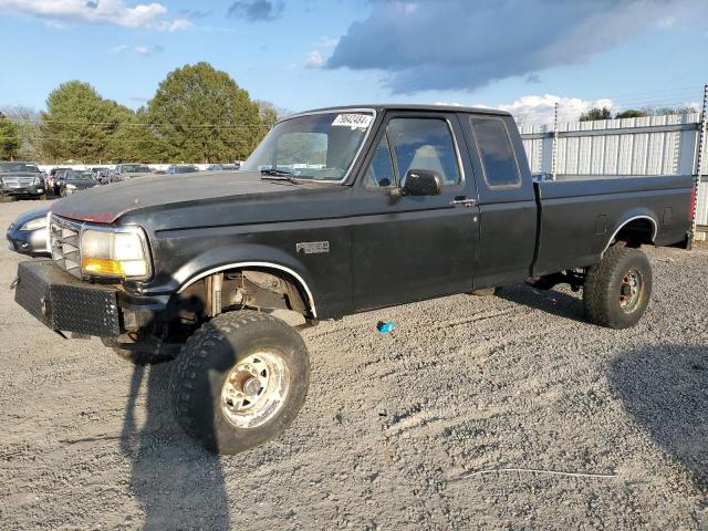 FORD F250 1993 1fthx26m1pka32006