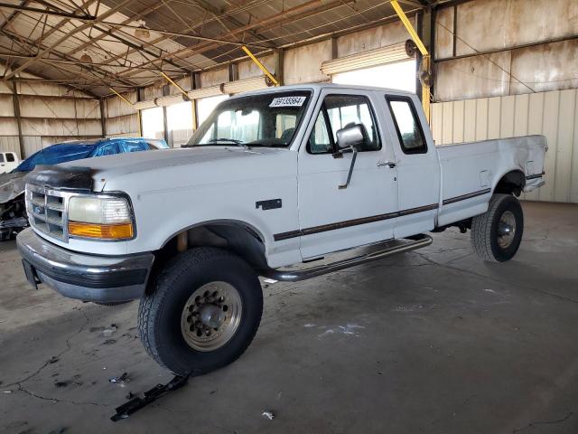 FORD F250 1993 1fthx26m7pkb80578