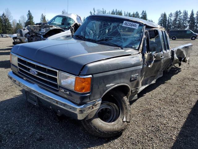 FORD F250 1990 1fthx26mxlka95194