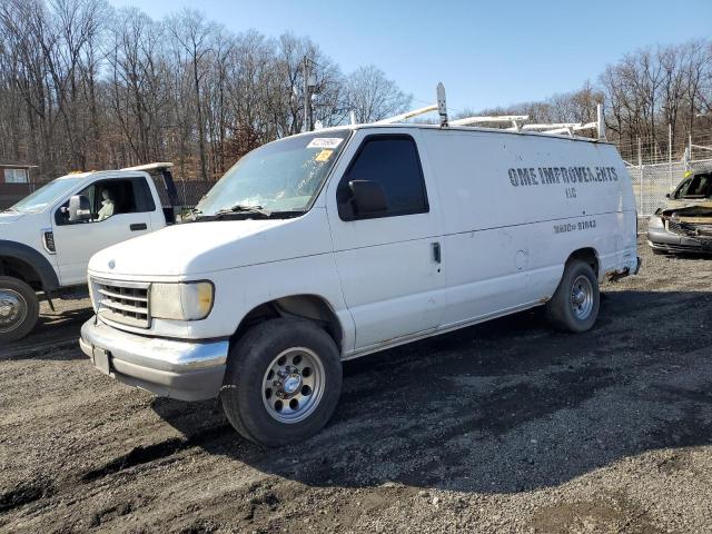 FORD ECONOLINE 1995 1ftjs34fxshb58557