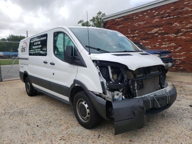 FORD TRANSIT T- 2016 1ftke1ym0gkb14036